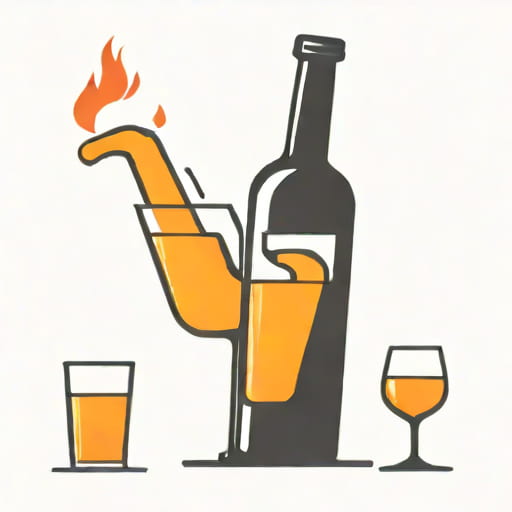 Does Alcohol Inflame Your Body