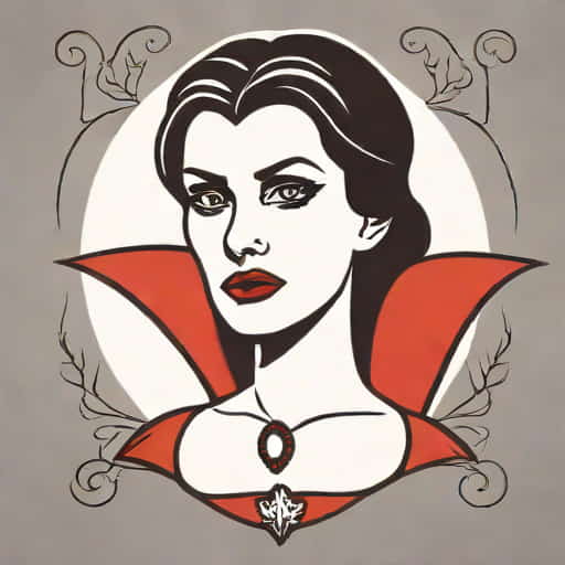 Does Isolde Become A Vampire