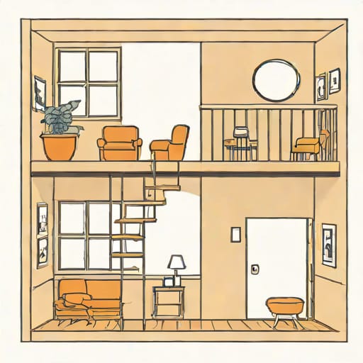 Does Nook'S Cranny Have An Upstairs