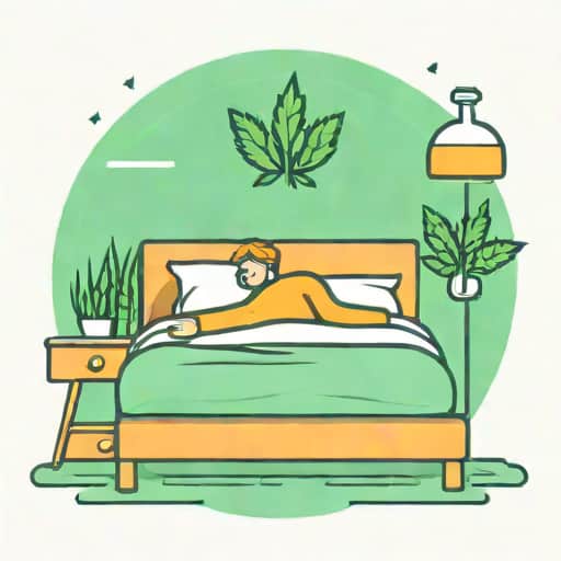 Does Weed Disrupt Sleep