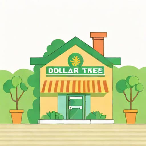Dollar Tree Coon Rapids