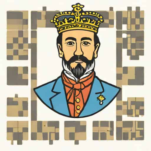 Domain Of A Certain Nobleman Crossword Clue
