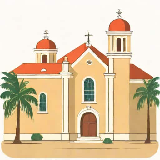 Dominican Convent Bulawayo