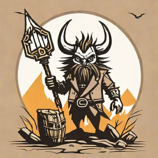 Don T Starve Reign Of Giants
