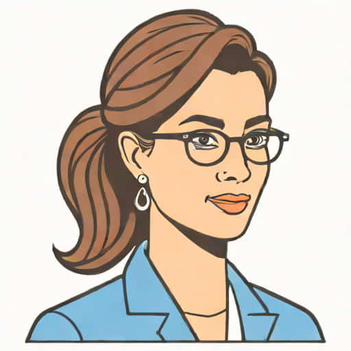 Dr Genevieve Garcia