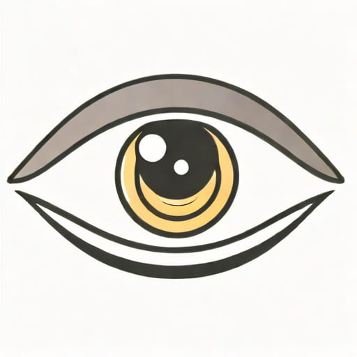 Droll Bounciness At Odds With Sight Defect