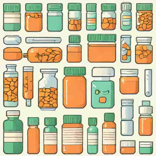 Drugs Similar To Adderall Over The Counter