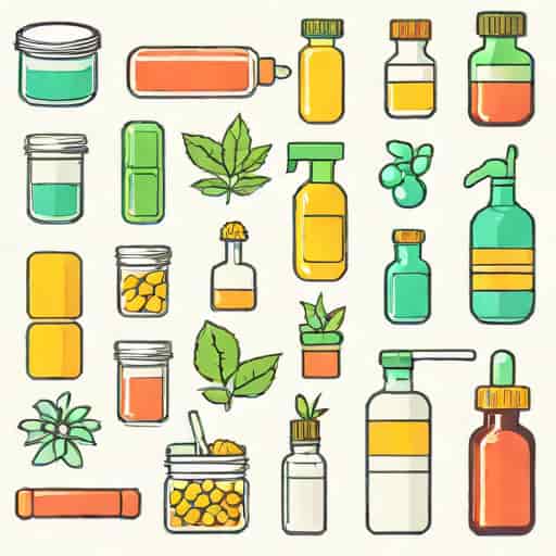 Drugs That Are Naturally Occurring