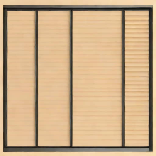 Duette Honeycomb Shades