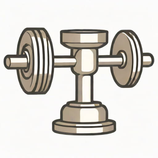 Dumbbell Goblet Squat