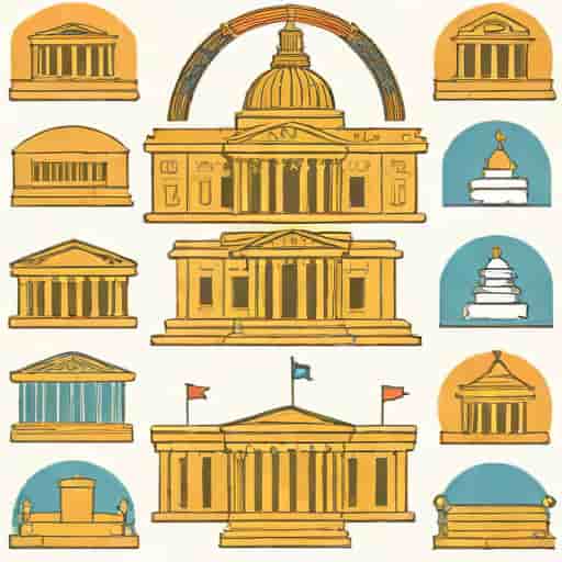 Duties Of The Legislative Branch