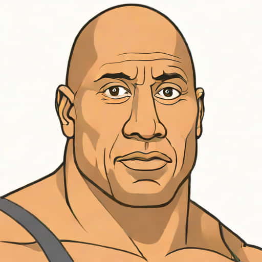 Dwayne Johnson Upcoming Movies