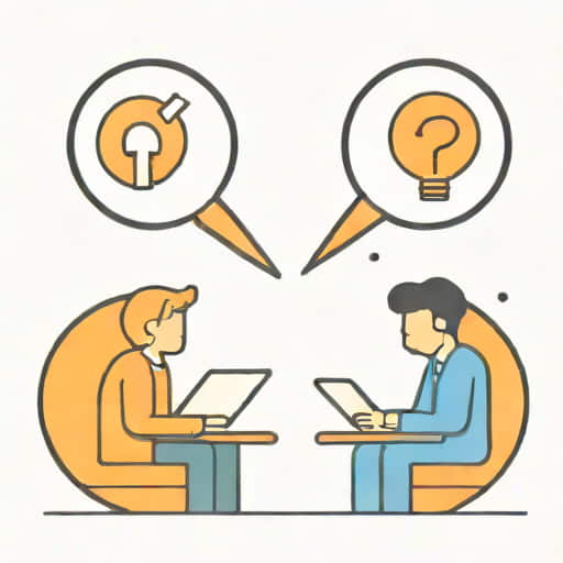 Dyadic Encounter Questions