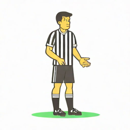Ea Fc 24 Referee Strictness
