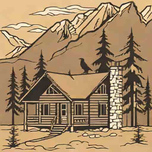 Eagles Nest Lodge Gustavus Alaska
