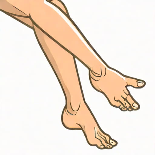 Early Signs Of Varicose Veins