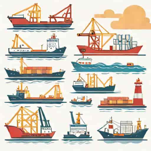 East Coast Port Negotiations