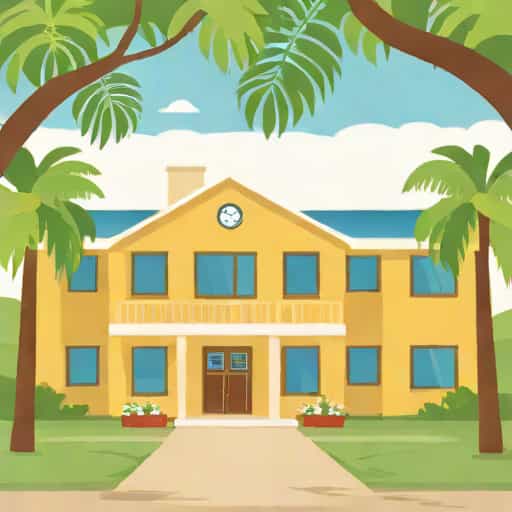East Waikiki Primary School