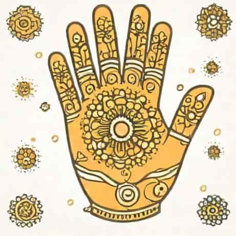 Easy Easy Mehndi Design