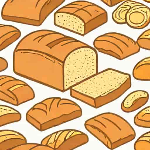 Easy Foolproof Bread Recipe