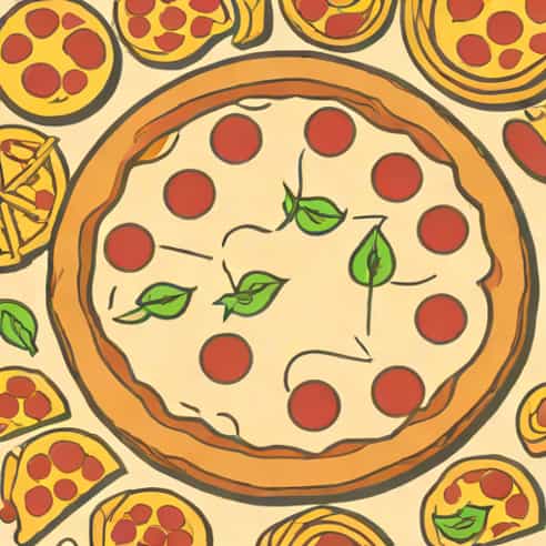 Easy Foolproof Pizza Dough