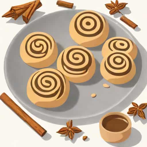 Easy Homemade Cinnamon Rolls