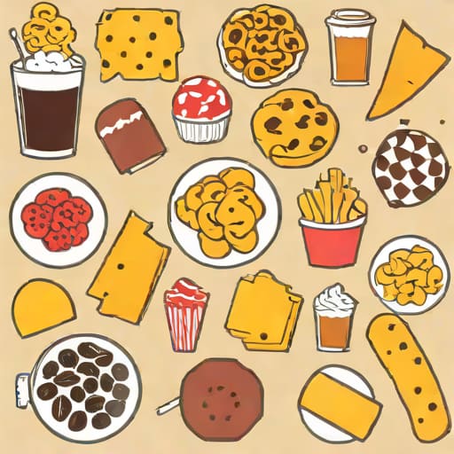 Easy Snacks For Bunco Party