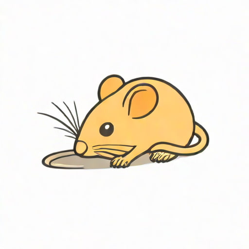 Easy Trick To Eliminate Mice