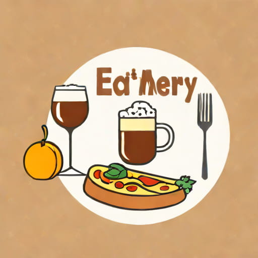 Eat Drink And Be Merry Bible Verse