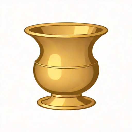 Ebay Brass Spittoon