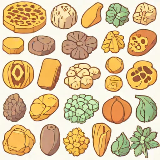 Ecaussine And Other Calcareous