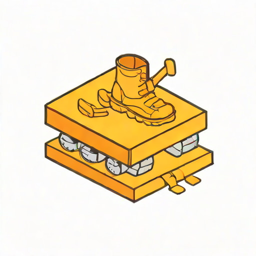 Eccentrically Loaded Footing