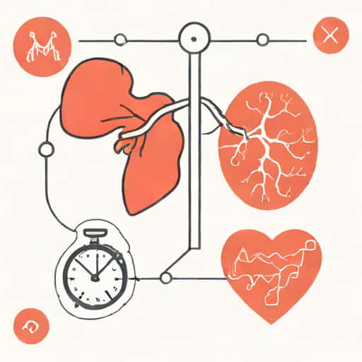Ecg Changes In Pulmonary Embolism