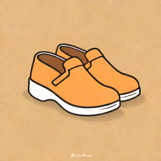 Echo Sandstorm Clog