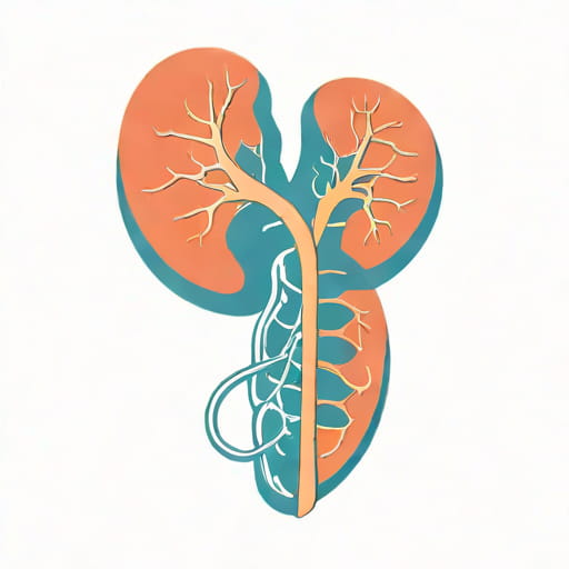 Echogenic Bilateral Renal Cortices