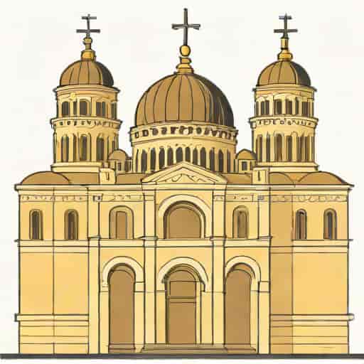 Ecumenical Patriarchate Of Constantinople Website