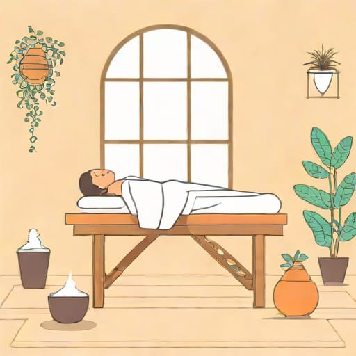 Eden Massage And Relaxation Centre