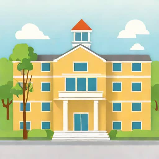 Edinaman Senior High School