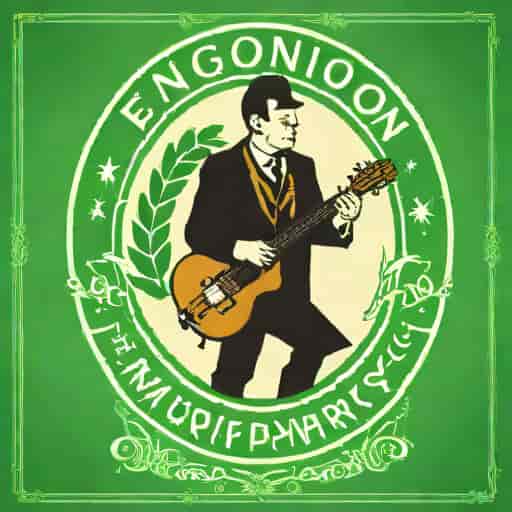 Edmonton Dropkick Murphys