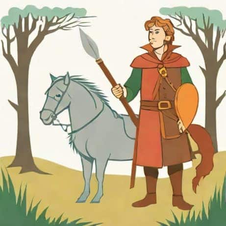 Edmund Chronicles Of Narnia