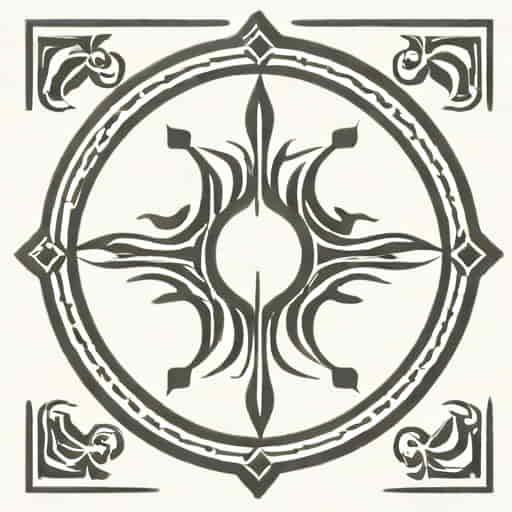 Eduardo De La Calle Quasi Calligraphic
