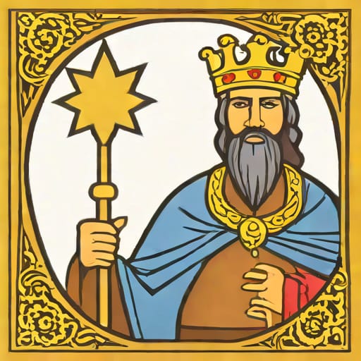 Edward The Pious Anglo Saxon King