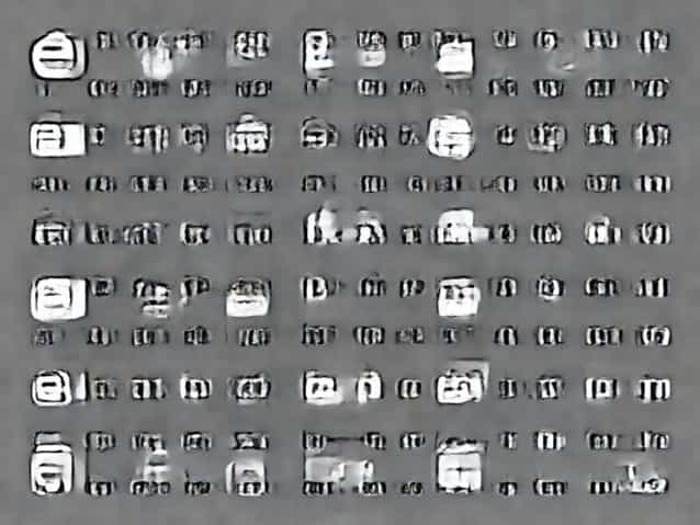 Ee Words Phonics List