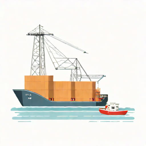 Effect Of Cargo In The Seaworthiness And Stability Of The Ship