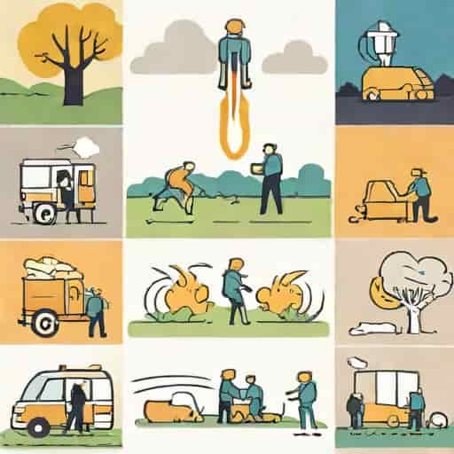 Effects Of Witnessing A Traumatic Event