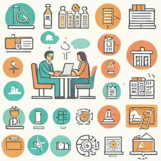 Effulgence Consulting New Jersey