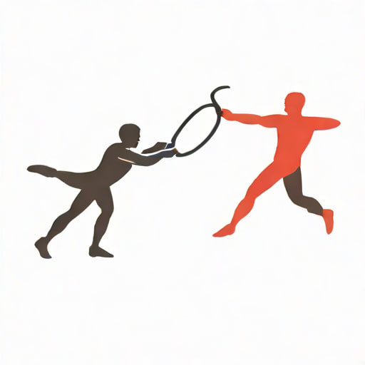 Eggbeater Kick Vs Scissor Kick