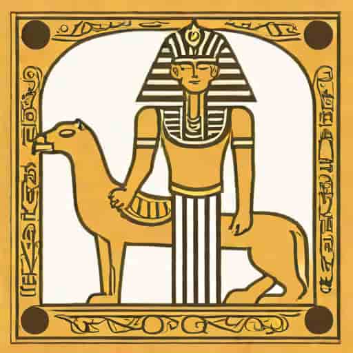 Egyptian Funerary Art