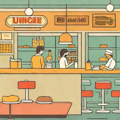 Ej'S Luncheonette Photos