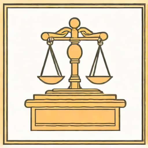 El Juez Dicta Sentencia